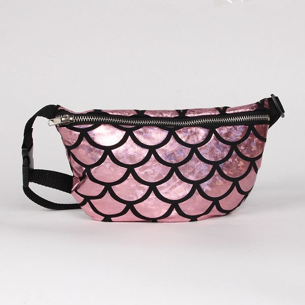 wulekue women waist bag pack belt mermaid purse multi functional waist pouch evening fish scale storage bags money phone pouch
wulekue women waist bag pack belt mermaid purse multi functional waist pouch evening fish scale storage bags money phone pouch