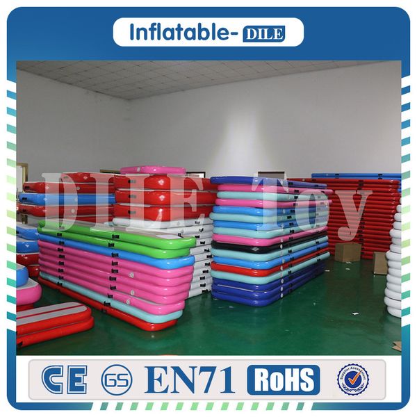 a set (6 pieces)inflatable air track air floor mat gymnastics training pad gym mat with air pump
a set (6 pieces)inflatable air track air floor mat gymnastics training pad gym mat with air pump