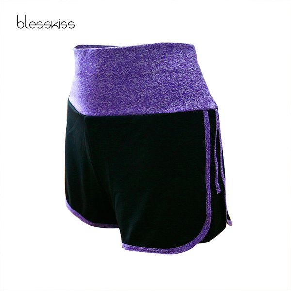 blesskiss plus size high waist yoga shorts for women 2018 summer running sports shorts gym slim fitness clothing athletic, White;red
blesskiss plus size high waist yoga shorts for women 2018 summer running sports shorts gym slim fitness clothing athletic, White;red