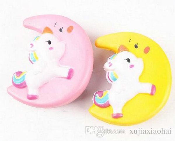 мягкие игрушки луна пегас единорог 11 * 10 см каваи животных медленный рост джамбо squeeze прелести снятие стресса дети подарок
мягкие игрушки луна пегас единорог 11 * 10 см каваи животных медленный рост джамбо squeeze прелести снятие стресса дети подарок