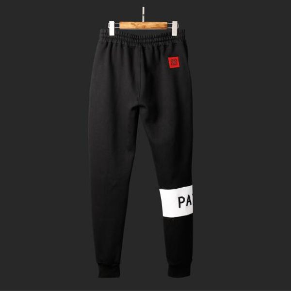 Europe Luxury pring mens Letter Alphabetical embroidered trousers casual sport sweatpants designer Leisure trousers Hip Hop Jogger Pants
Europe Luxury pring mens Letter Alphabetical embroidered trousers casual sport sweatpants designer Leisure trousers Hip Hop Jogger Pants