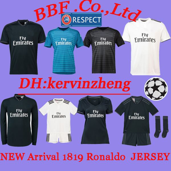 Thailand laliga champion 18 19 occer jer ey ronaldo jer ey modric luca morata bale have player ver ion football hirt cami eta de fútbo
Thailand laliga champion 18 19 occer jer ey ronaldo jer ey modric luca morata bale have player ver ion football hirt cami eta de fútbo