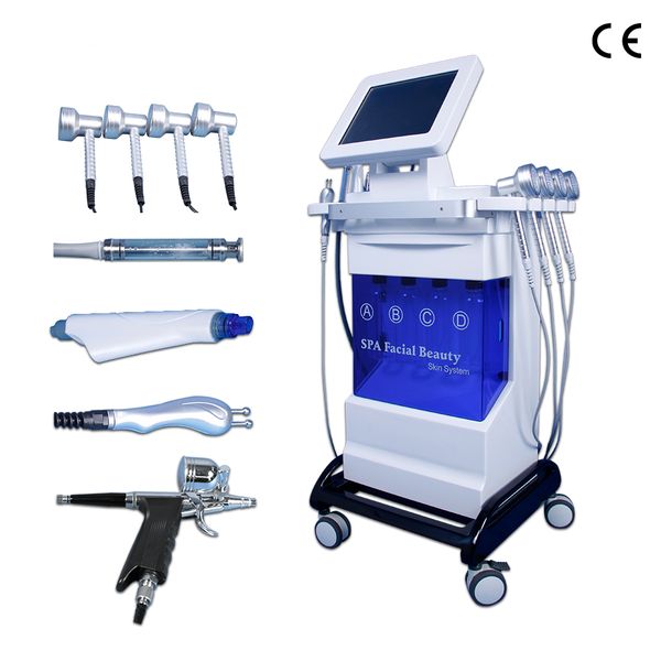 hydrafacial hydro microdermabrasion ultrasonic skin care rejuvenation beauty equipmnent bio rf lifting dermabrasion diamond skin peeling
hydrafacial hydro microdermabrasion ultrasonic skin care rejuvenation beauty equipmnent bio rf lifting dermabrasion diamond skin peeling
