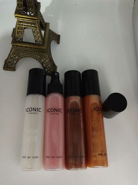 dropshipping iconic london prep set glow setting spray long lasting body highlighter bronze 4 colors makeup cosmetics
dropshipping iconic london prep set glow setting spray long lasting body highlighter bronze 4 colors makeup cosmetics