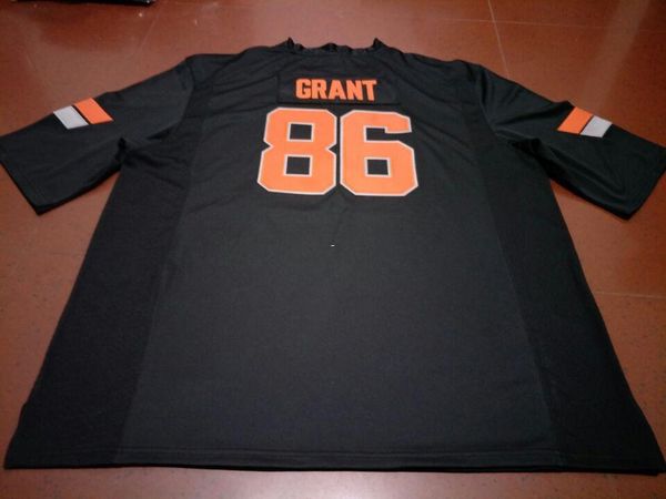 men #86 grant black orange oklahoma state cowboy alumni college jersey or custom any name or number jersey, Black;red
men #86 grant black orange oklahoma state cowboy alumni college jersey or custom any name or number jersey, Black;red