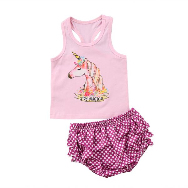 newborn kids baby girl clothes set outfit summer pink sleeveless t-shirt shorts cute cotton clothing baby girls 0-24m, White
newborn kids baby girl clothes set outfit summer pink sleeveless t-shirt shorts cute cotton clothing baby girls 0-24m, White