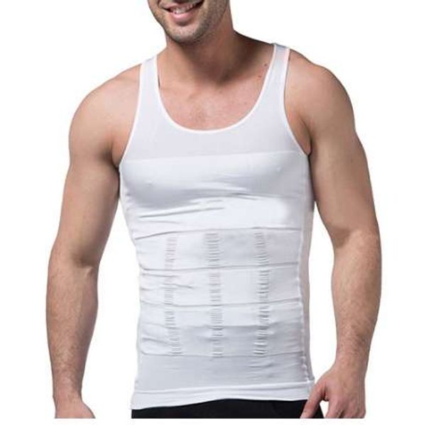 sanwood men slimming underwear body shaper waist corset men shaper vest body slimming tummy belly waist slim body shapewear, Black;brown
sanwood men slimming underwear body shaper waist corset men shaper vest body slimming tummy belly waist slim body shapewear, Black;brown