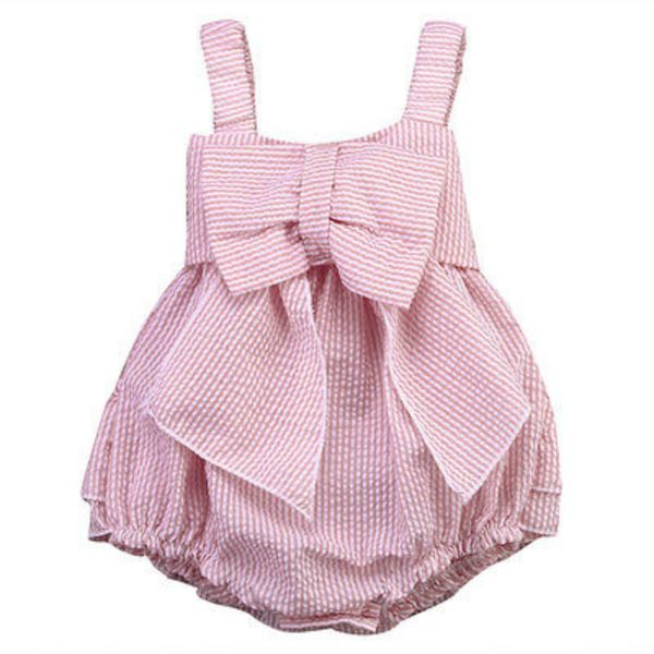 baby bodysuit 2018 wholesale dropshipping infant baby girl clothes striped sling bodysuit outfits sunsuit, Blue
baby bodysuit 2018 wholesale dropshipping infant baby girl clothes striped sling bodysuit outfits sunsuit, Blue