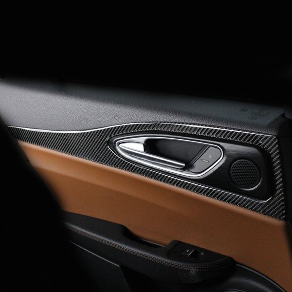 carbon fiber 4pcs door panel decoration in car door accessories car stickers for alfa romeo giulia 2017 2018
carbon fiber 4pcs door panel decoration in car door accessories car stickers for alfa romeo giulia 2017 2018