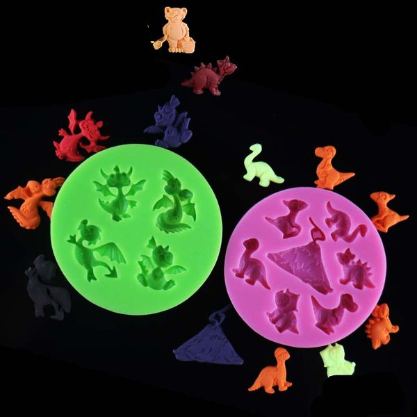 cake tools cute dinosaur silicone mold family decorating cupcake decorating gumpaste fondant tool mould h795
cake tools cute dinosaur silicone mold family decorating cupcake decorating gumpaste fondant tool mould h795