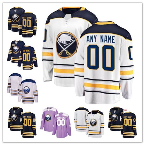 Custom Buffalo Sabres 9 Jack Eichel 15 Jack Eichel 23 Sam Reinhart any name any number mens women youth stitched hockey Jersey
Custom Buffalo Sabres 9 Jack Eichel 15 Jack Eichel 23 Sam Reinhart any name any number mens women youth stitched hockey Jersey