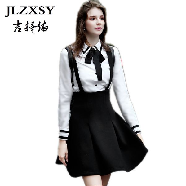 jlzxsy new fashion women elegant strap skirt high waist suspender skirt pleated swing a line ball gown mini, Black
jlzxsy new fashion women elegant strap skirt high waist suspender skirt pleated swing a line ball gown mini, Black