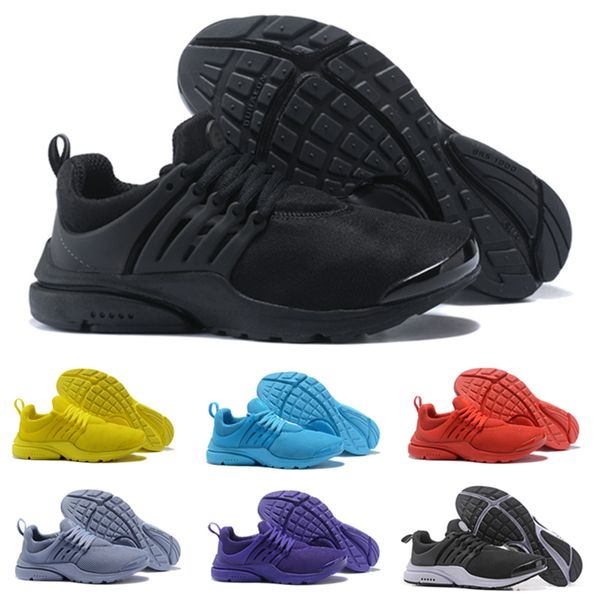 2019 кроссовки PRESTO BR QS дышать желтый черный белый мужские женские порты обувь кроссовки ходьба дизайнер обувь размер 36-46
2019 кроссовки PRESTO BR QS дышать желтый черный белый мужские женские порты обувь кроссовки ходьба дизайнер обувь размер 36-46