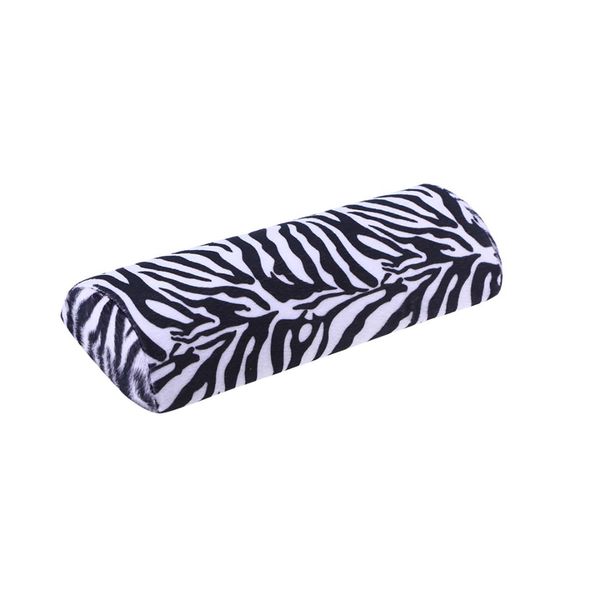 nail art pillow soft hand arm cushion rest manicure care treatment salon equipment, Silver
nail art pillow soft hand arm cushion rest manicure care treatment salon equipment, Silver