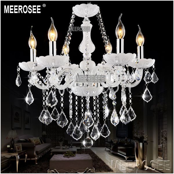 white elegant chandelier crystal light glass lobby crystal chandelier lusters pendelleuchte with 8 lampholders md801
white elegant chandelier crystal light glass lobby crystal chandelier lusters pendelleuchte with 8 lampholders md801