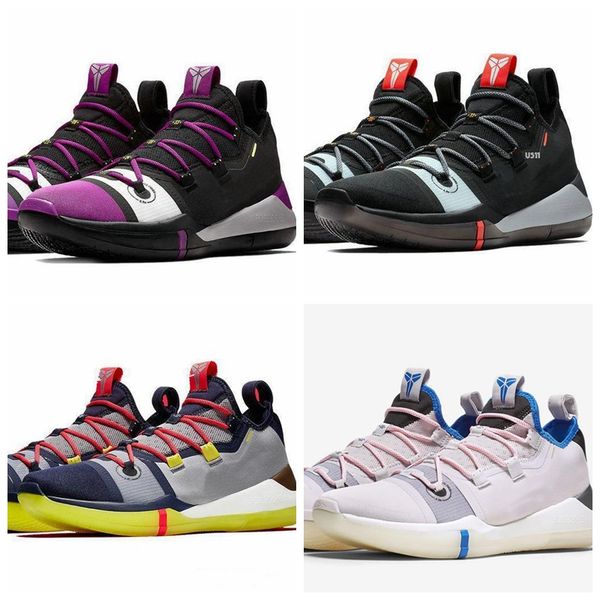 2018 new release kobe a.d. ep mamba day mens basketball shoes sail multi-color yellow sneakers kobe bryant athletic sports de basket ball
2018 new release kobe a.d. ep mamba day mens basketball shoes sail multi-color yellow sneakers kobe bryant athletic sports de basket ball