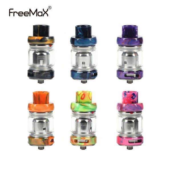 Freemax Mesh Pro Subohm танк атомайзер смолы издание 5 мл двойной тройной сетки катушки суб ом танки с дополнительной стеклянной трубки 6 мл 100% подлинный
Freemax Mesh Pro Subohm танк атомайзер смолы издание 5 мл двойной тройной сетки катушки суб ом танки с дополнительной стеклянной трубки 6 мл 100% подлинный