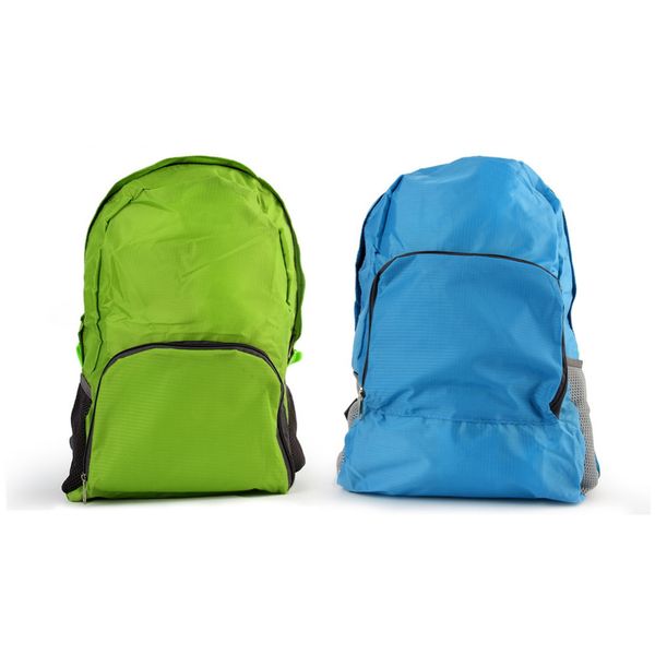 portable men women zipper soild nylon waterproof backpack hiking bags camping travel rucksack sports pack storage tools
portable men women zipper soild nylon waterproof backpack hiking bags camping travel rucksack sports pack storage tools