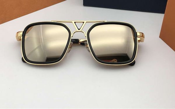 gold mens sun sunglasses gold sonnenbrille new sol de pilot box with gafas shades glasses fhmmg, White;black
gold mens sun sunglasses gold sonnenbrille new sol de pilot box with gafas shades glasses fhmmg, White;black