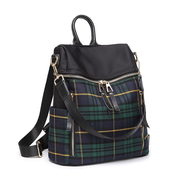 bag fashion backpack jack british academic wind plaid 2018 headset lovers leisure dual-use single-shoulder backpack flgjk, Red;black
bag fashion backpack jack british academic wind plaid 2018 headset lovers leisure dual-use single-shoulder backpack flgjk, Red;black