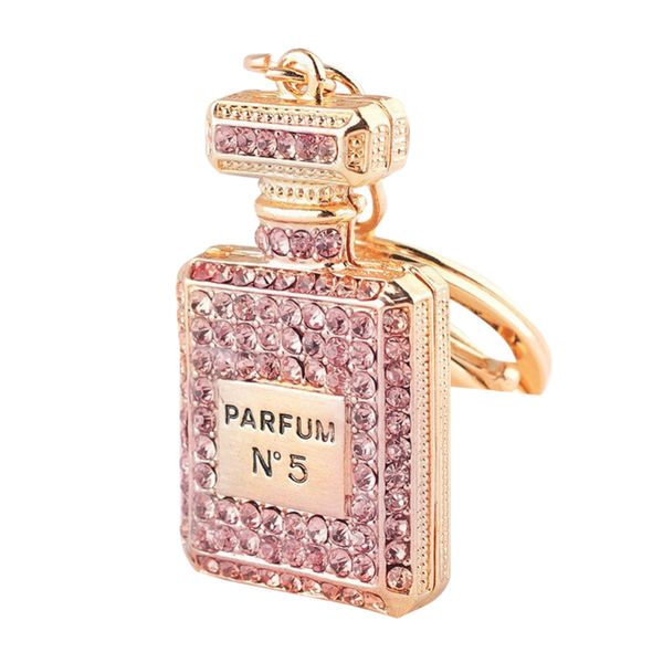 crystal perfume bottle keychain fashion key chain ring holder women bag&car accessories inventory clear warehouse big promotion, Silver
crystal perfume bottle keychain fashion key chain ring holder women bag&car accessories inventory clear warehouse big promotion, Silver