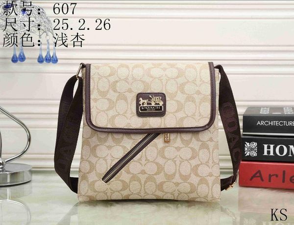 Bolsa de Ombro bwn888
Bolsa de Ombro bwn888