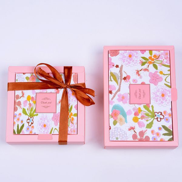 pink flower design cookie mooncake gift paper box macaron chocolate snacks sweet candy storage boxes packaging
pink flower design cookie mooncake gift paper box macaron chocolate snacks sweet candy storage boxes packaging