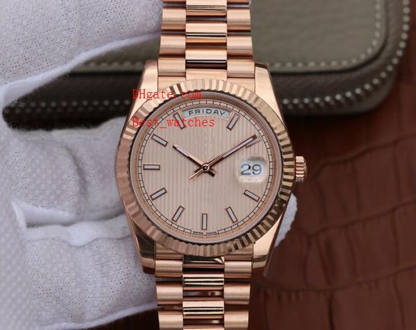 factory supplier sapphire rose gold 41mm 228235 automatic mechanical mens watch watches brand fashion wristwatches, Slivery;brown
factory supplier sapphire rose gold 41mm 228235 automatic mechanical mens watch watches brand fashion wristwatches, Slivery;brown
