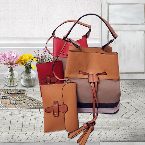 высокое качество женская классическая мода кисточкой плед холст сумка crossbody женщ
высокое качество женская классическая мода кисточкой плед холст сумка crossbody женщ