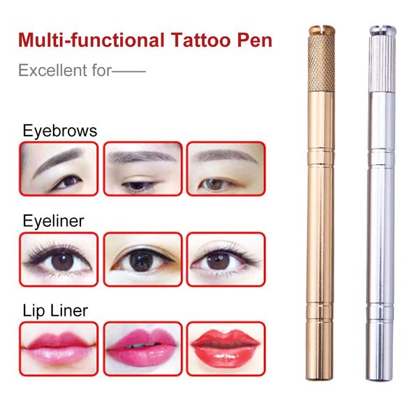 permanent makeup machines 8pcs/ lot semi eyebrow tattoo pen manual microblading pencil blade holder stand tool
permanent makeup machines 8pcs/ lot semi eyebrow tattoo pen manual microblading pencil blade holder stand tool