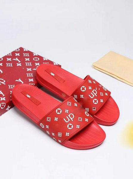 Designer Sandals size 35-46 Men with box Dust Bag Designer Shoes snake print Luxury Slide Summer Wide Flat Sandals Slipper
Designer Sandals size 35-46 Men with box Dust Bag Designer Shoes snake print Luxury Slide Summer Wide Flat Sandals Slipper