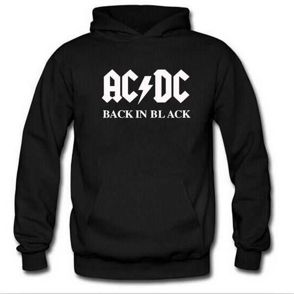 autumn winter long sleeve fleece hoodies men rock band acdc letter printed punk rock hip hop men sweatshirts street mens clothes, Black
autumn winter long sleeve fleece hoodies men rock band acdc letter printed punk rock hip hop men sweatshirts street mens clothes, Black