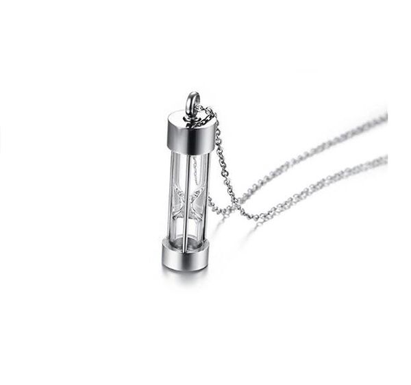 hourglass urn necklace cremation jewelry ash pendants silver/ gold/ rose gold for women men keepsake memorial gift fill
hourglass urn necklace cremation jewelry ash pendants silver/ gold/ rose gold for women men keepsake memorial gift fill