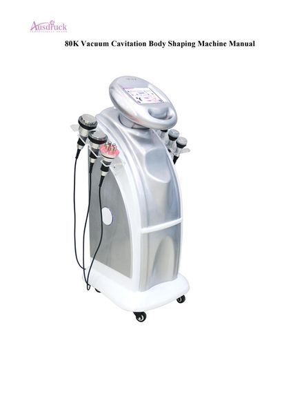 2018 New 80K +40k Ultrasonic cavitation vacuum Multipolar body face RF frozen ultrasonic wave beauty slimming machine
2018 New 80K +40k Ultrasonic cavitation vacuum Multipolar body face RF frozen ultrasonic wave beauty slimming machine