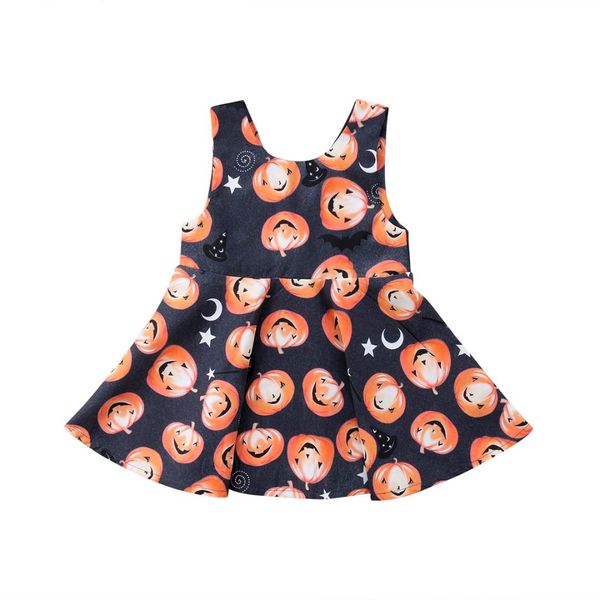 halloween kids toddler baby girl dress princess tutu sleeveless cute pumpkin dresses holiday party clothing girl 0-3t, Red;yellow
halloween kids toddler baby girl dress princess tutu sleeveless cute pumpkin dresses holiday party clothing girl 0-3t, Red;yellow