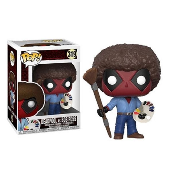 оптовая цена # 650 рождественский подарок украшение funko pop death service bob винил фигурку с коробкой игрушка кукла хорошее качество
оптовая цена # 650 рождественский подарок украшение funko pop death service bob винил фигурку с коробкой игрушка кукла хорошее качество