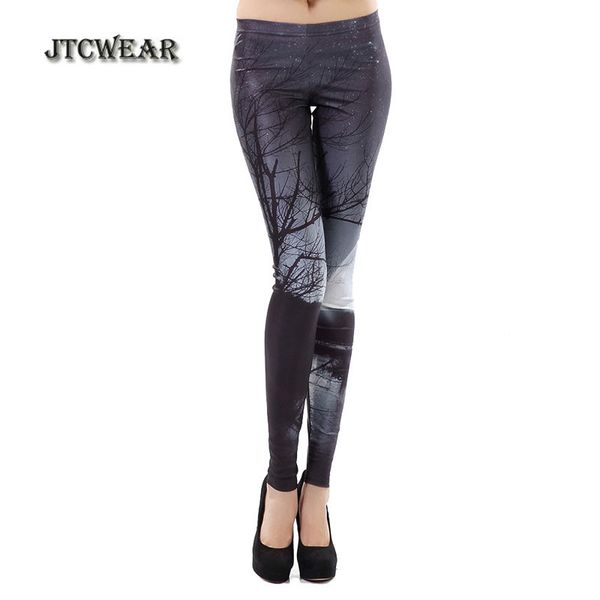 jtcwear mid waist lady 3d print legging fitness narrow leg long pants stretch punk fashion woman long trousers 309, Black
jtcwear mid waist lady 3d print legging fitness narrow leg long pants stretch punk fashion woman long trousers 309, Black