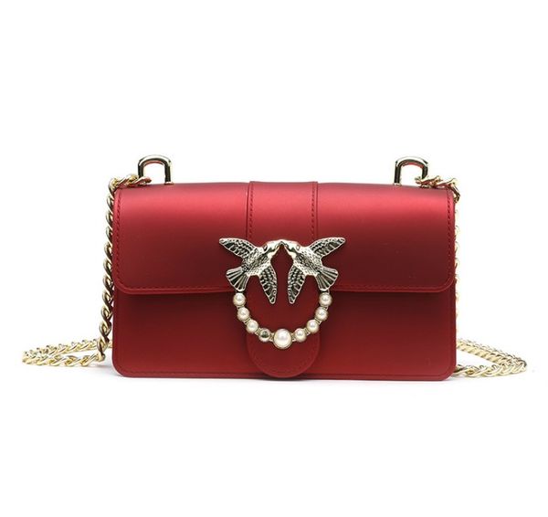 fashion casual bag women's bags girl small new pattern handbag lock catch pu soft cross body shoulder bags totes mini pure color a7447
fashion casual bag women's bags girl small new pattern handbag lock catch pu soft cross body shoulder bags totes mini pure color a7447