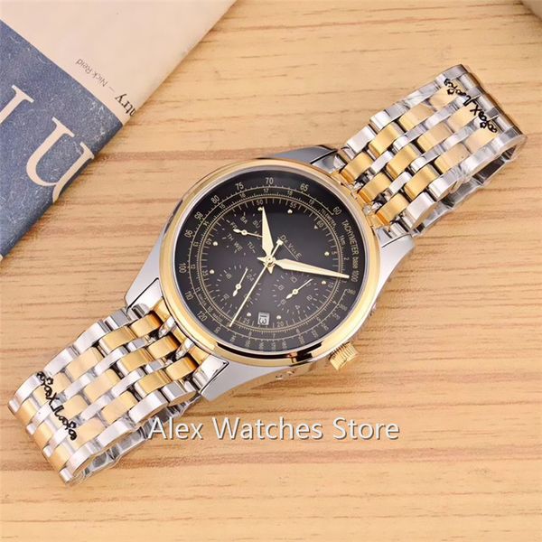Relógios de pulso alexwatches