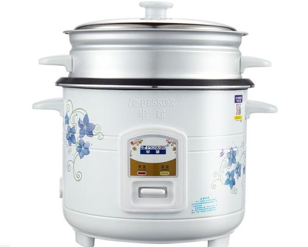 chinaguangdong peskoe household electric mini rice cooker haved keep warm 2l 110-220-240v
chinaguangdong peskoe household electric mini rice cooker haved keep warm 2l 110-220-240v