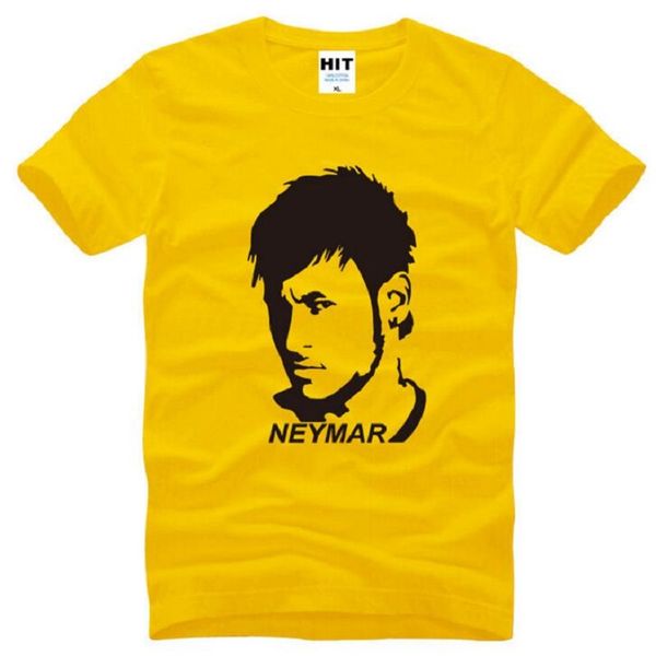 star neymar printed t shirts men fashion short sleeve o neck cotton men's t-shirt new summer style men loose tee shirt big size, White;black
star neymar printed t shirts men fashion short sleeve o neck cotton men's t-shirt new summer style men loose tee shirt big size, White;black