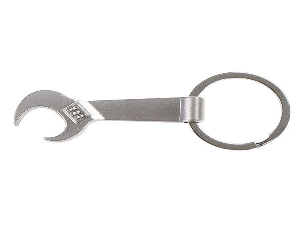 beer bottle opener wedding favor gifts eco-friendly silver metal wrench spanner beer bottle opener key chain keyring gift
beer bottle opener wedding favor gifts eco-friendly silver metal wrench spanner beer bottle opener key chain keyring gift