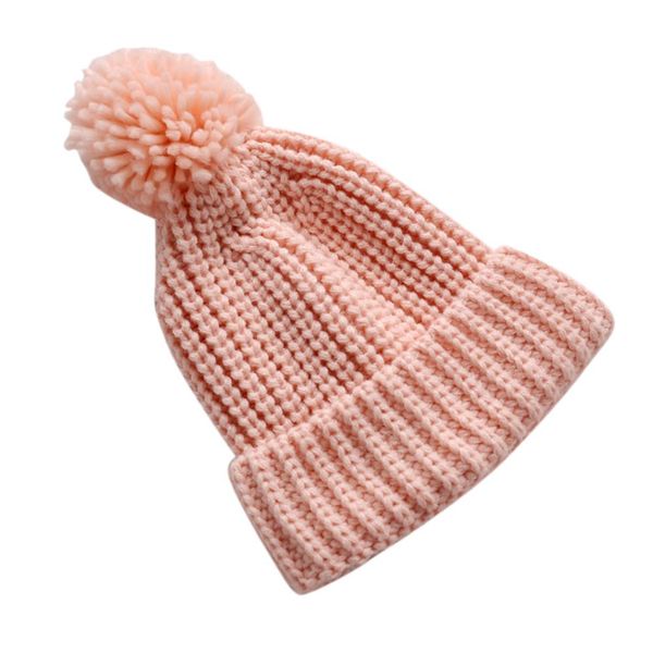 missky new children breathable solid color hat warm knitting cap cute hair ball hat for winter autumn
missky new children breathable solid color hat warm knitting cap cute hair ball hat for winter autumn