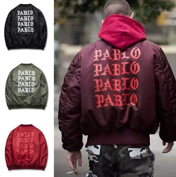 thick winter men ma1 kanye jackets flying plane warm letters design bomber jacket coats, Black;brown
thick winter men ma1 kanye jackets flying plane warm letters design bomber jacket coats, Black;brown