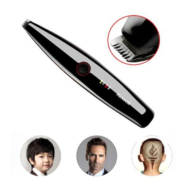 professional rewell hair carving trimmer for hair eletric rechargeable and children lettering hair clipper rewell 1760 in set
professional rewell hair carving trimmer for hair eletric rechargeable and children lettering hair clipper rewell 1760 in set