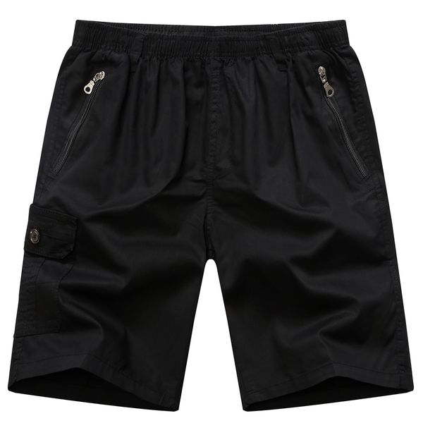 zvaqs shorts men summer cotton male clothing loose large size five trousers casual outwear five colors solid shorts lx013, White;black
zvaqs shorts men summer cotton male clothing loose large size five trousers casual outwear five colors solid shorts lx013, White;black