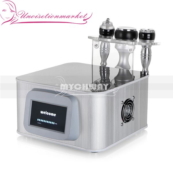 unoisetion cavitation 2.0 +3d rf skin tightening beauty machine for home use
unoisetion cavitation 2.0 +3d rf skin tightening beauty machine for home use