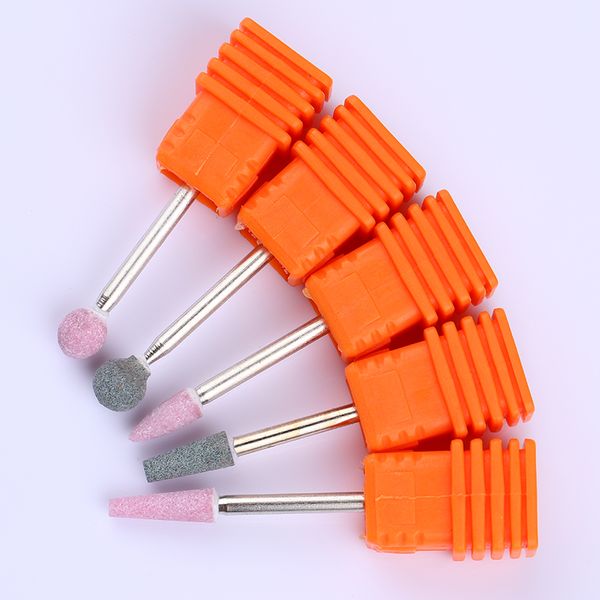 1 pc electric carbide nail drill file milling manicure cutter orange grinding buffer tool professional manicure nail art tool
1 pc electric carbide nail drill file milling manicure cutter orange grinding buffer tool professional manicure nail art tool