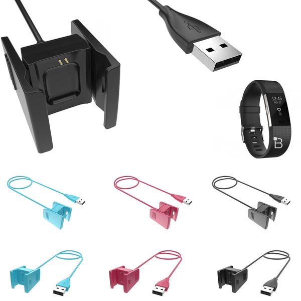 1m/55cm usb charger charging cable for fitbit charge 2 wireless activity wristband charger cord wire 3 colors
1m/55cm usb charger charging cable for fitbit charge 2 wireless activity wristband charger cord wire 3 colors