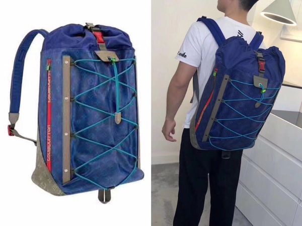 2018 outdoor new brand de igner tark backpack tudded vi eto punk women men backpack chool bag duffel bag m43834
2018 outdoor new brand de igner tark backpack tudded vi eto punk women men backpack chool bag duffel bag m43834